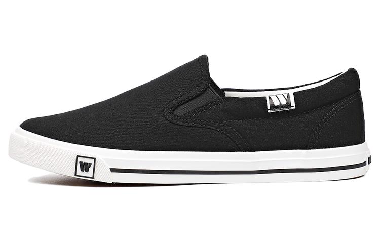 WARRIOR Износостойкие водонепроницаемые легкие низкие парусиновые туфли, мужские, черные
WARRIOR Износостойкие водонепроницаемые легкие низкие парусиновые туфли, мужские, черные