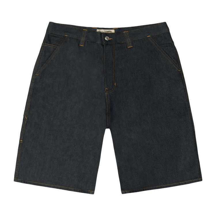 Футболка Stussy Garment Dyed Short-Sleeve Tee, Faded Black
Футболка Stussy Garment Dyed Short-Sleeve Tee, Faded Black