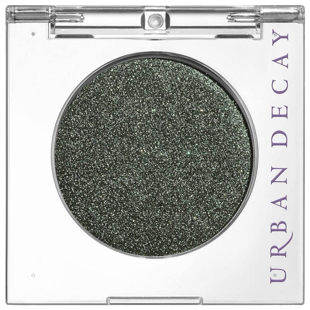 Тени для век Urban Decay 24/7, цвет Psych Duochrome Green
Тени для век Urban Decay 24/7, цвет Psych Duochrome Green
