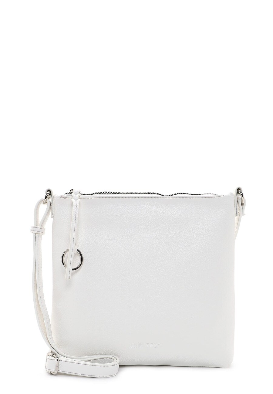 Сумка через плечо Suri Frey Debby, белый
Сумка через плечо Suri Frey Debby, белый