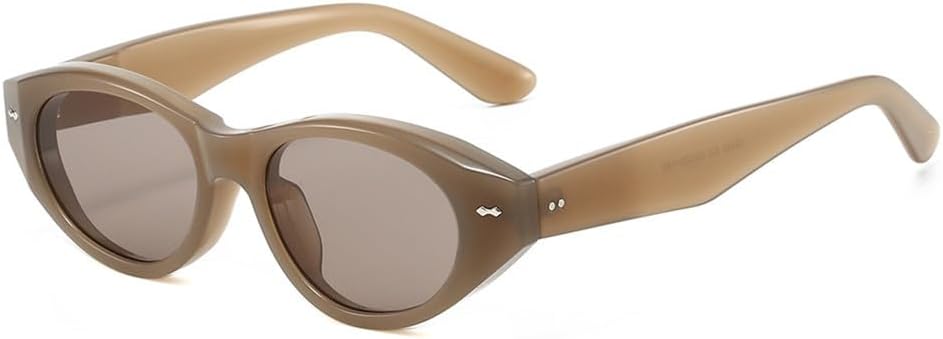 Солнцезащитные очки UV400 с защитой от УФ-излучения, овальные, с заклепками, синие, с широкими дужками, для женщин и мужчин, для бега и занятий спортом на открытом воздухе generic, 19430-c5
Солнцезащитные очки UV400 с защитой от УФ-излучения, овальные, с заклепками, синие, с широкими дужками, для женщин и мужчин, для бега и занятий спортом на открытом воздухе generic, 19430-c5