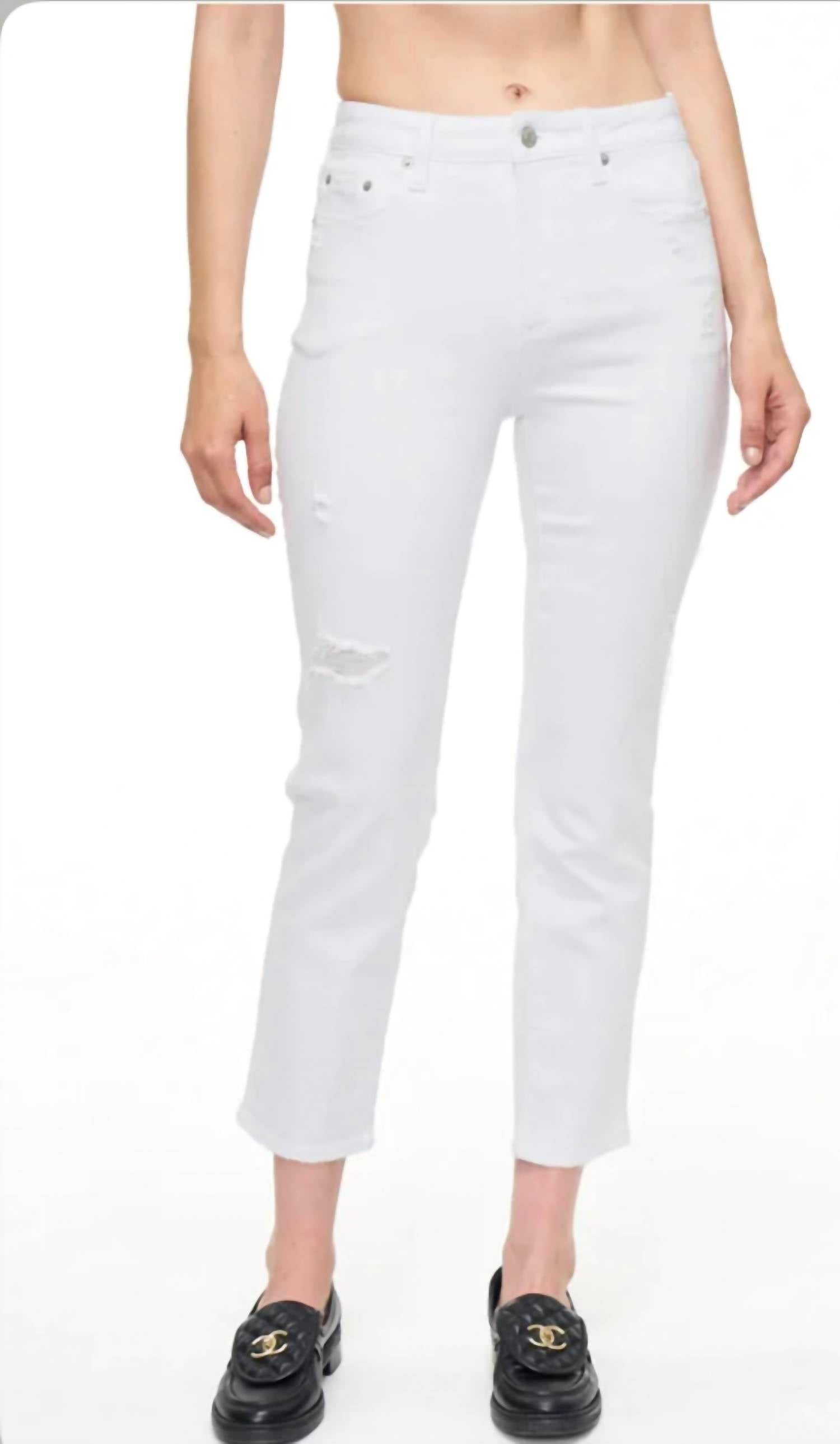 Джинсы женские PISTOLA, цвет seashell distressed
Джинсы женские PISTOLA, цвет seashell distressed