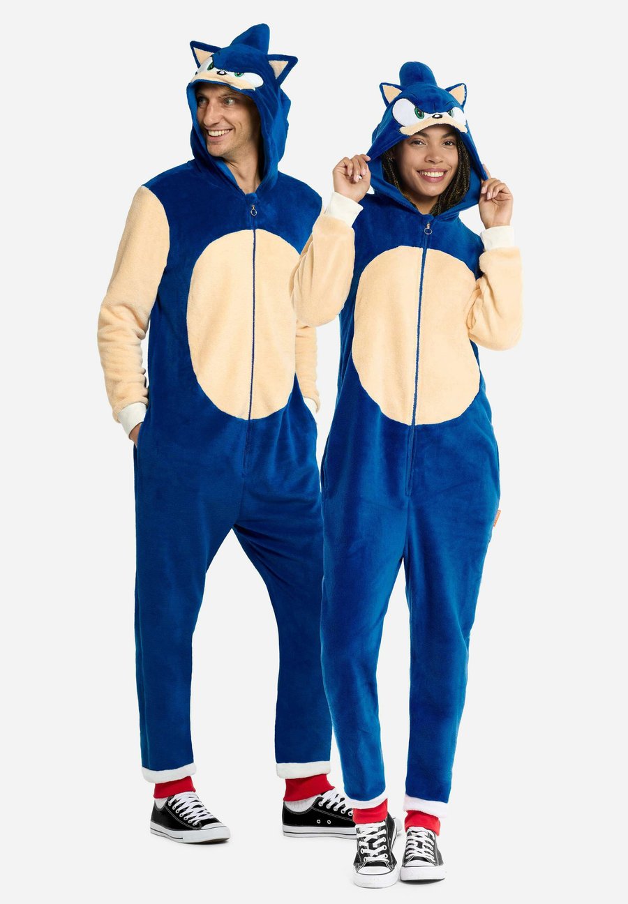 Комбинезон OppoSuits SONIC, Dark Blue/Blue
Комбинезон OppoSuits SONIC, Dark Blue/Blue