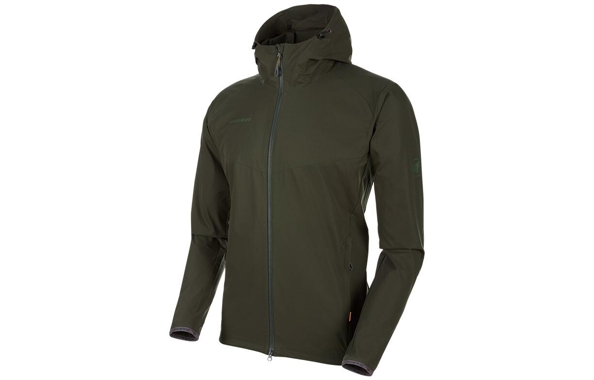 GRANITE SO Куртка Мужская Mammut, черный
GRANITE SO Куртка Мужская Mammut, черный