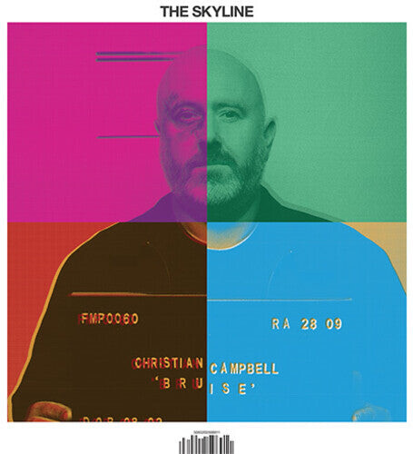 Виниловая пластинка Bruise: The Skyline
Виниловая пластинка Bruise: The Skyline