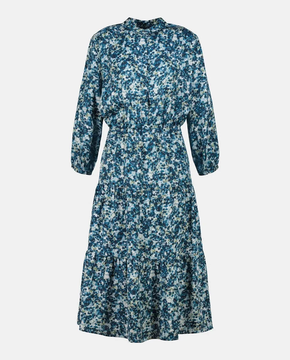 Платье с длинным рукавом Hugo Boss, мультиколор
Платье с длинным рукавом Hugo Boss, мультиколор