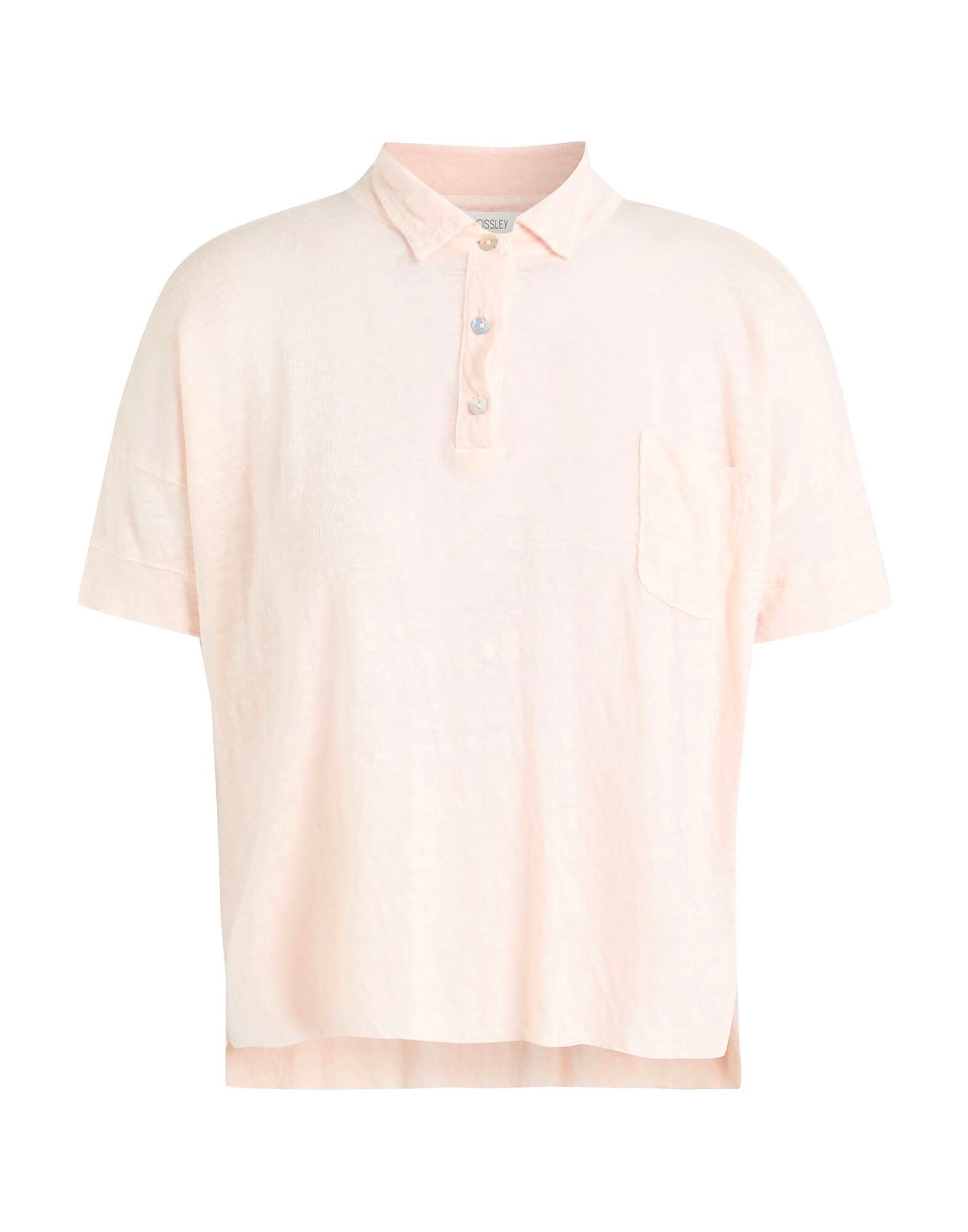 Свитер Crossley, бледно-розовый
Свитер Crossley, бледно-розовый