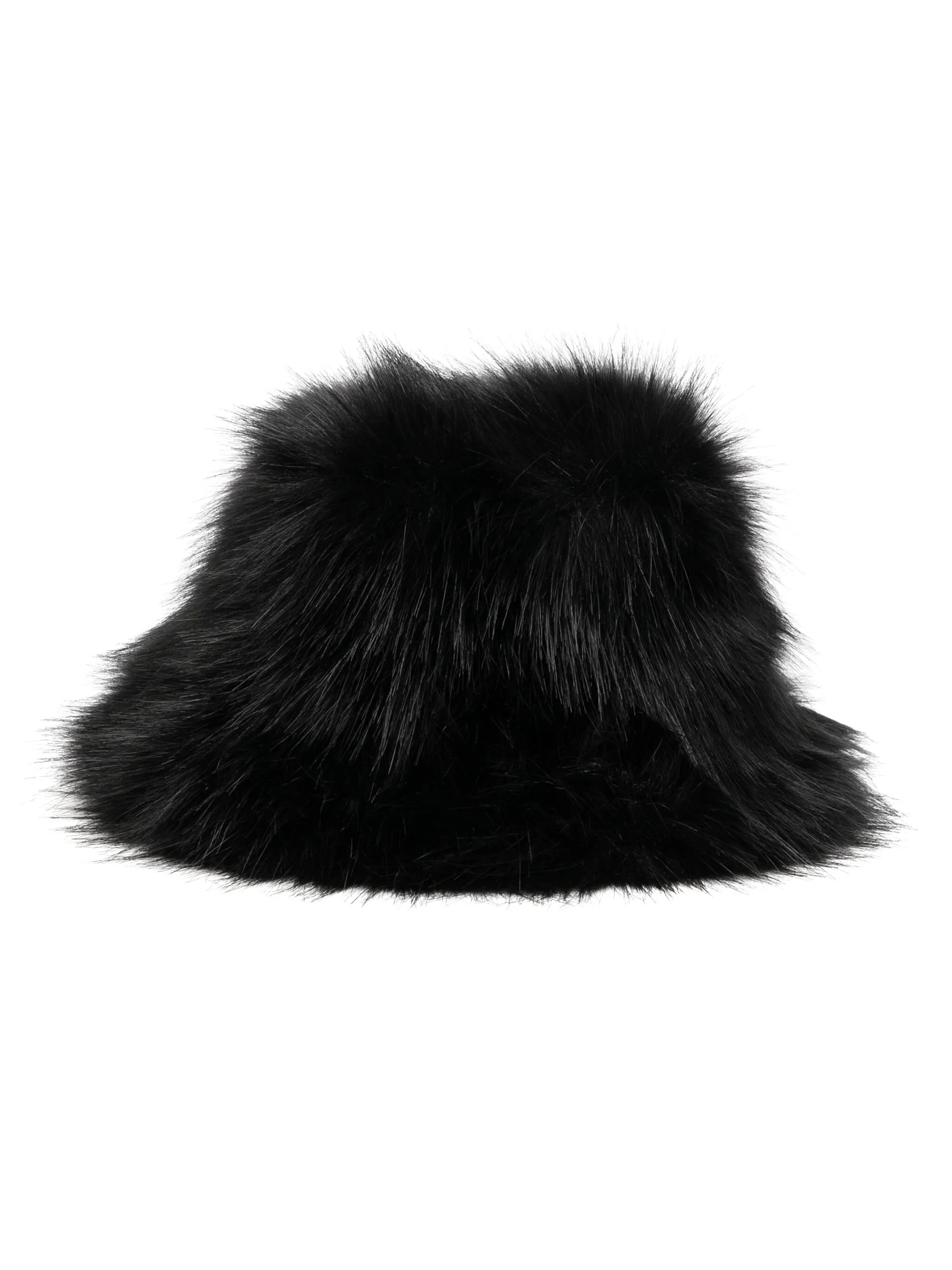 Панама Lush Yeoman Unreal Fur, черный
Панама Lush Yeoman Unreal Fur, черный
