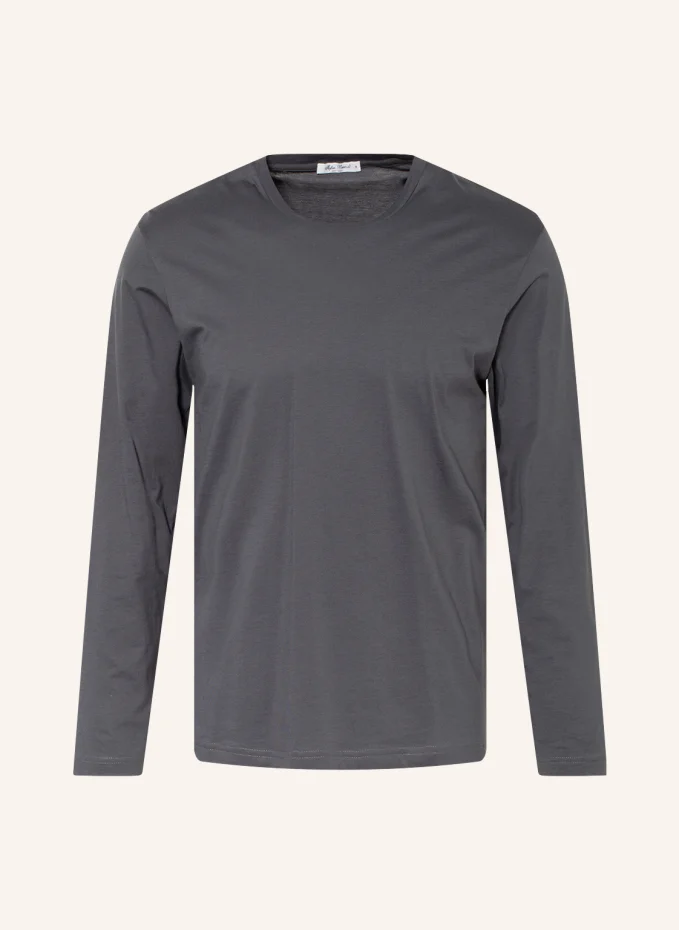 Длинный рукав энно Stefan Brandt, серый
Длинный рукав энно Stefan Brandt, серый