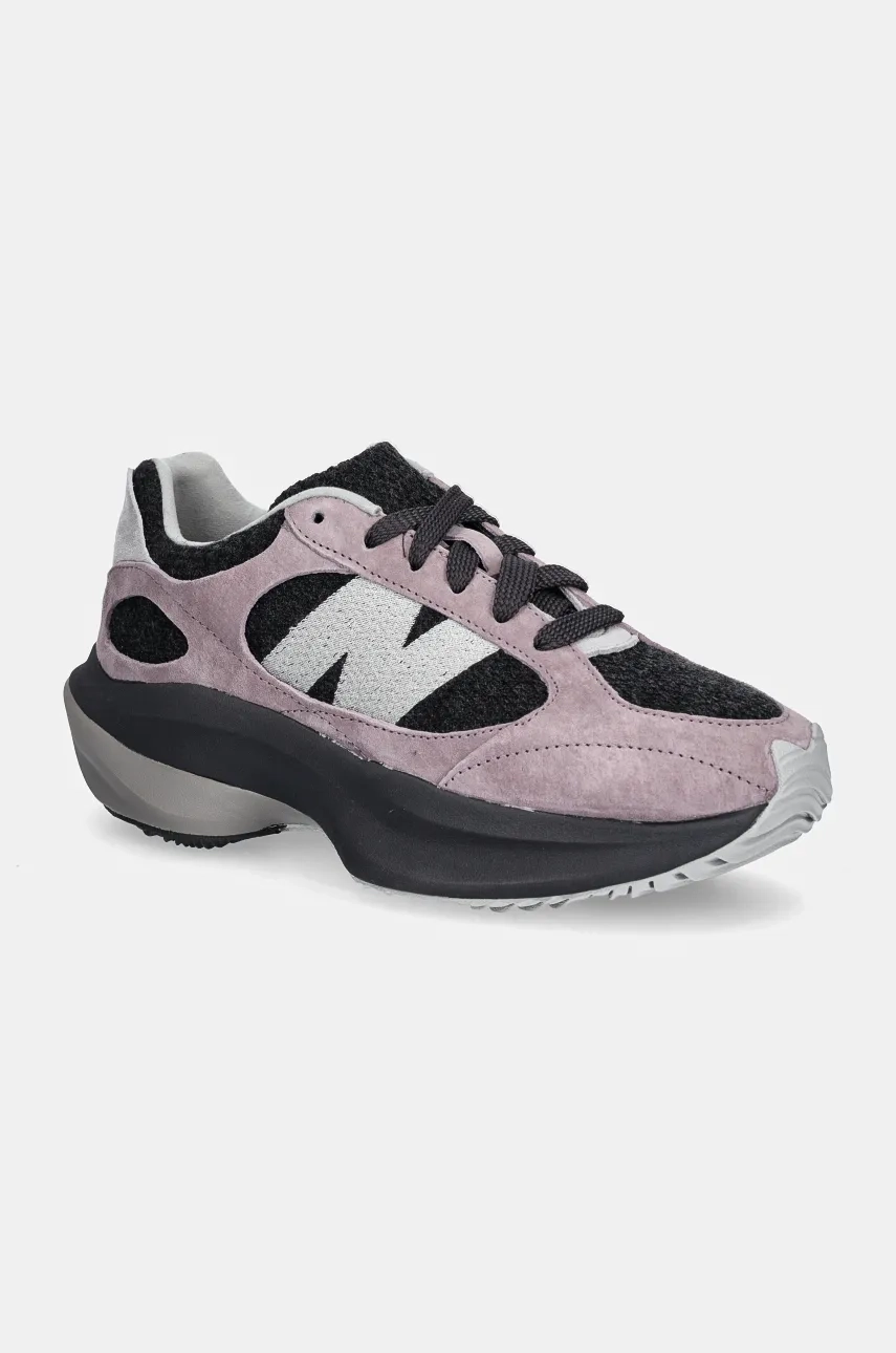 Кроссовки New Balance, розовый
Кроссовки New Balance, розовый