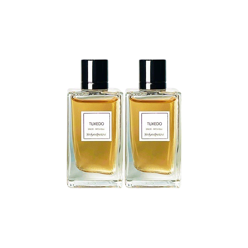 Набор духов для курения, премиум коллекция, шипровый аромат роза ландыш 7,5 мл SAINT LAURENT, 7.5ml*2
Набор духов для курения, премиум коллекция, шипровый аромат роза ландыш 7,5 мл SAINT LAURENT, 7.5ml*2