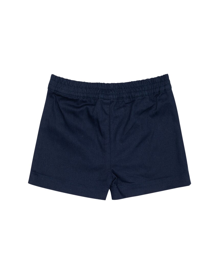 Органические повседневные шорты из твила Monica + Andy, темно-синий
Органические повседневные шорты из твила Monica + Andy, темно-синий