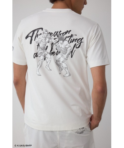 Футболка, крой оверсайз, бренд AZUL BY MOUSSY, цвет белый
Футболка, крой оверсайз, бренд AZUL BY MOUSSY, цвет белый