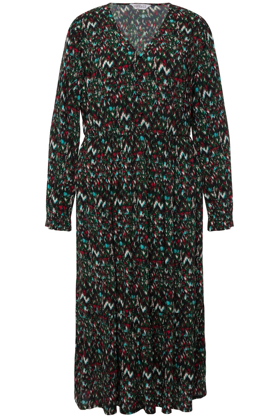 Платье Studio Untold, разноцветный
Платье Studio Untold, разноцветный