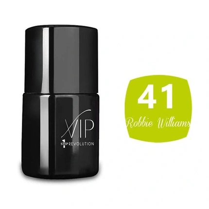 1 Step Revolution 41 - 5ml Vip
1 Step Revolution 41 - 5ml Vip