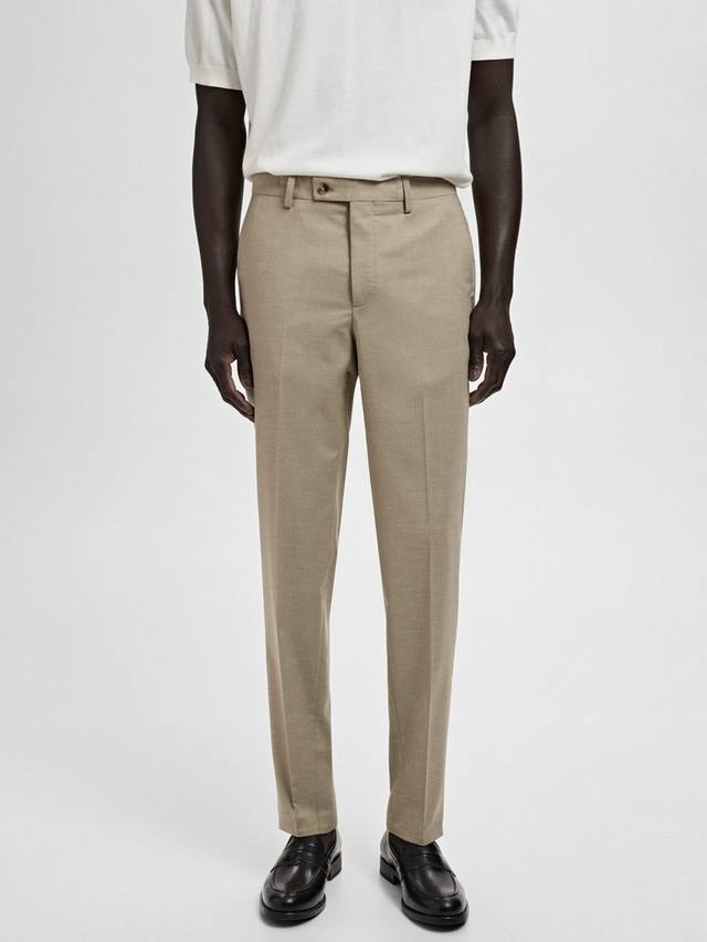 Прямые брюки Milan Mango, Green
Прямые брюки Milan Mango, Green