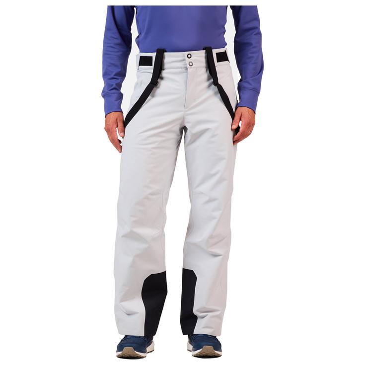 Функциональные утепленные лыжные брюки, мягкие серые - s Rossignol
Функциональные утепленные лыжные брюки, мягкие серые - s Rossignol