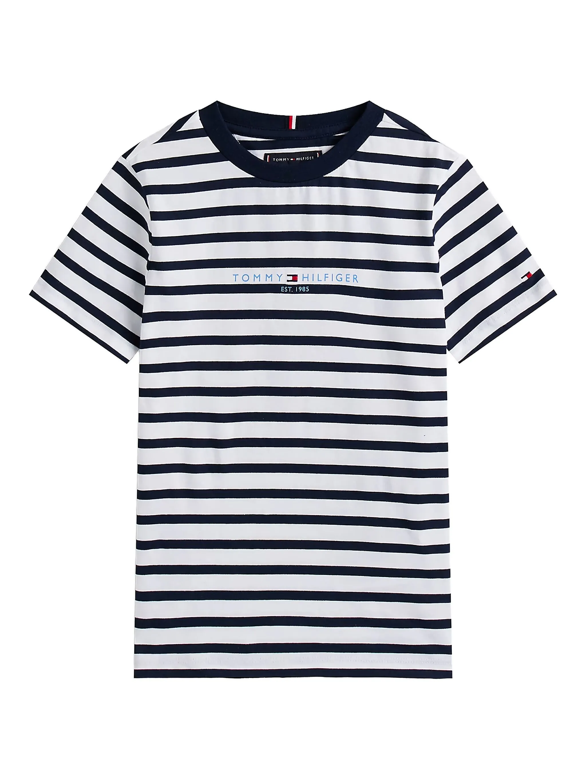Комплект из топа и шортов Tommy Hilfiger Junior, синий
Комплект из топа и шортов Tommy Hilfiger Junior, синий