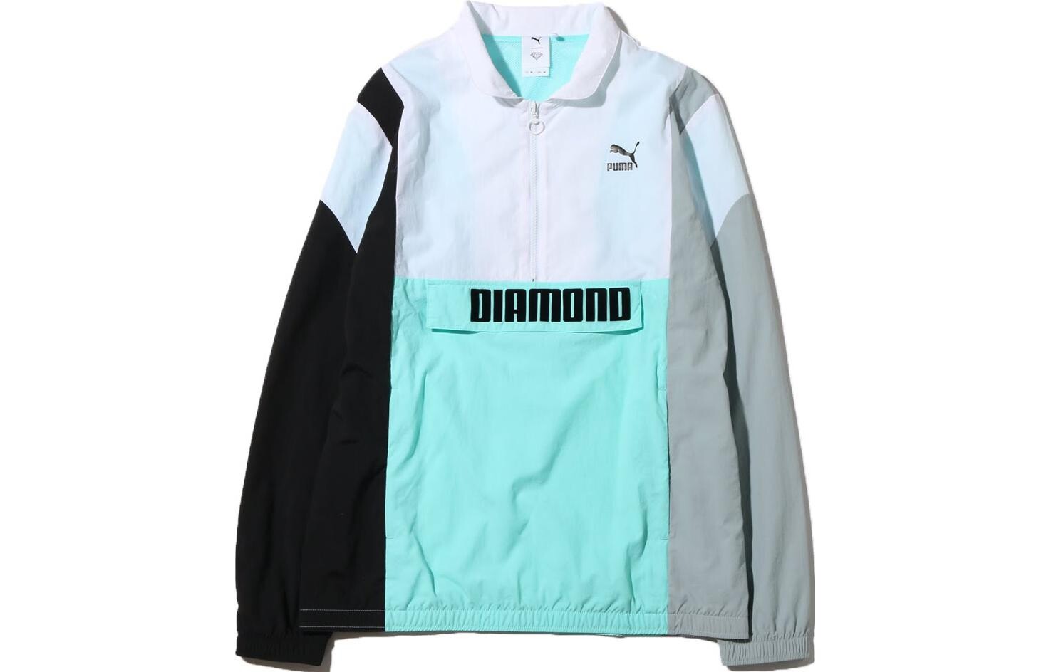 Куртка Diamond Destiny X для мужчин, многоцветная Puma, цвет Multicolor
Куртка Diamond Destiny X для мужчин, многоцветная Puma, цвет Multicolor