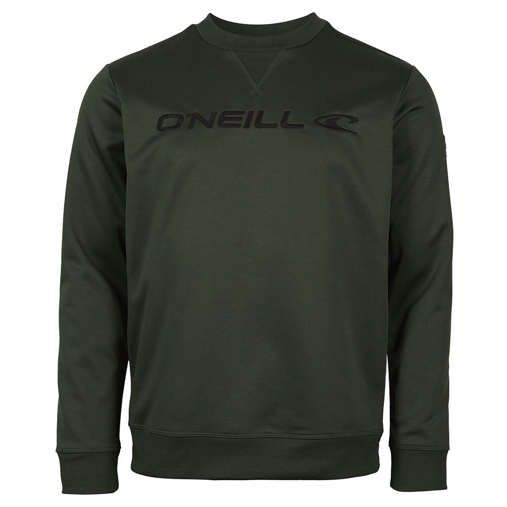 Толстовка O´neill N2350002 Rutile Fleece, зеленый
Толстовка O´neill N2350002 Rutile Fleece, зеленый