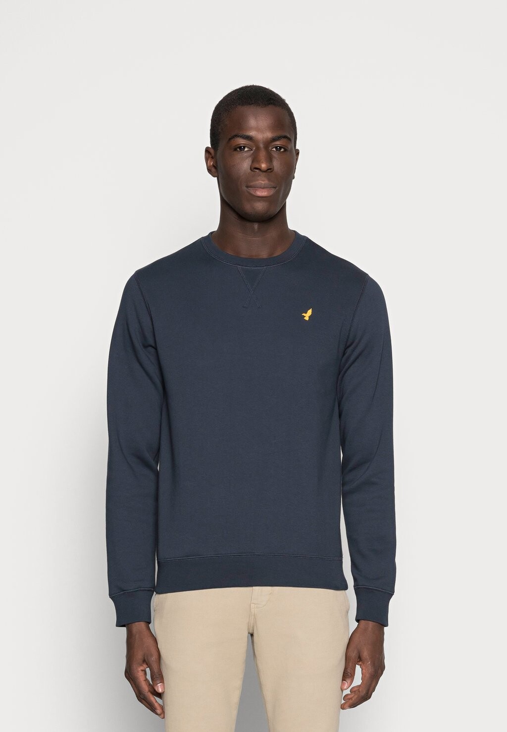 Толстовка Pier One, темно-синий
Толстовка Pier One, темно-синий