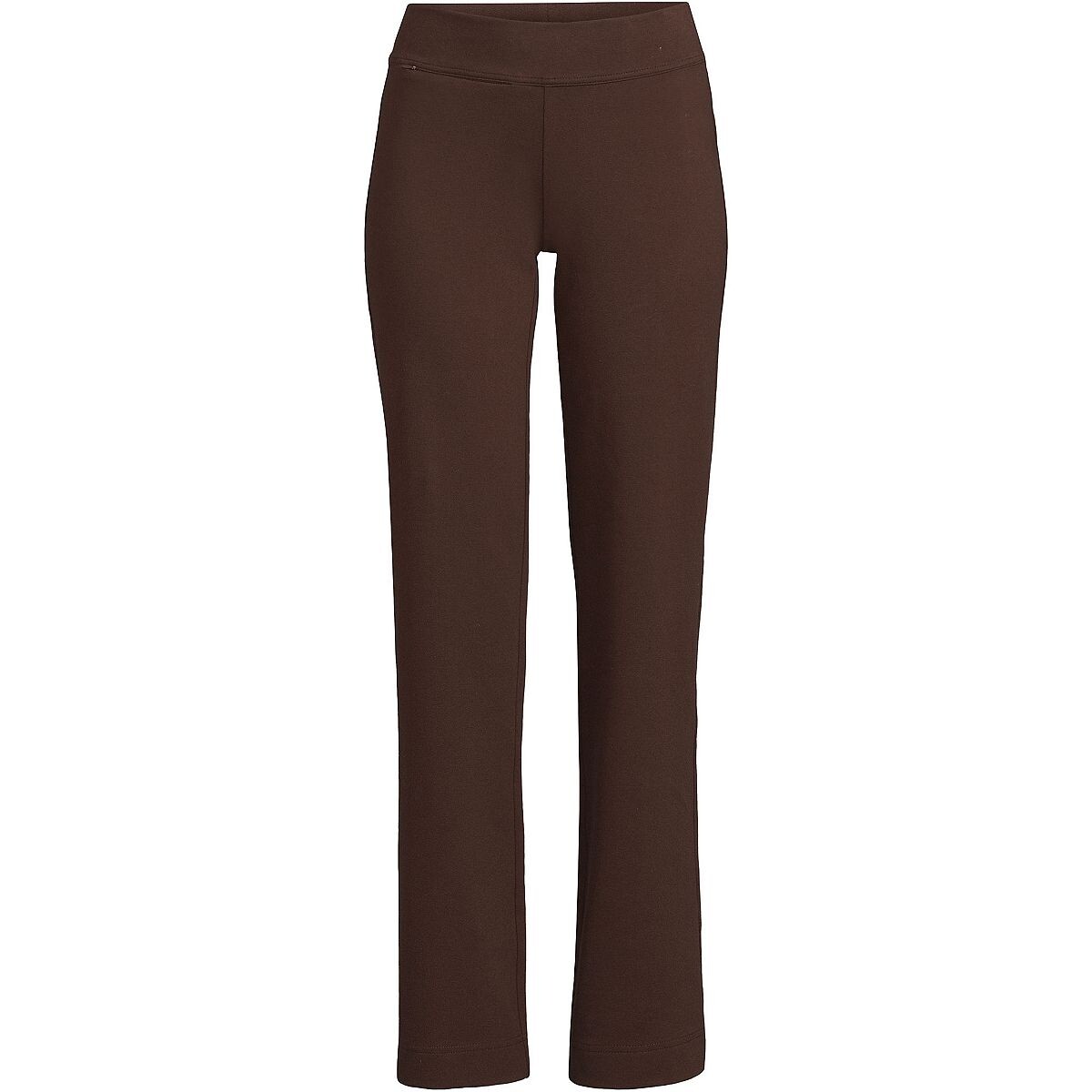 Женские брюки со средней посадкой и эластичной резинкой на талии, прямые брюки с изображением морской звезды Lands' End
Женские брюки со средней посадкой и эластичной резинкой на талии, прямые брюки с изображением морской звезды Lands' End