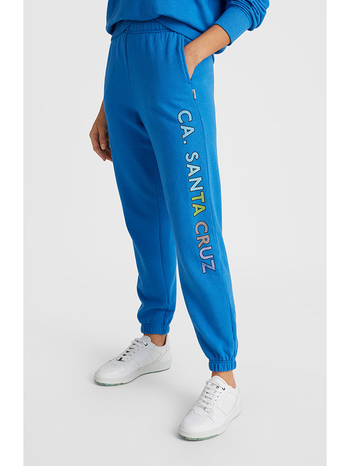 Спортивные штаны Connective O'Neill, синий 
Спортивные штаны Connective O'Neill, синий