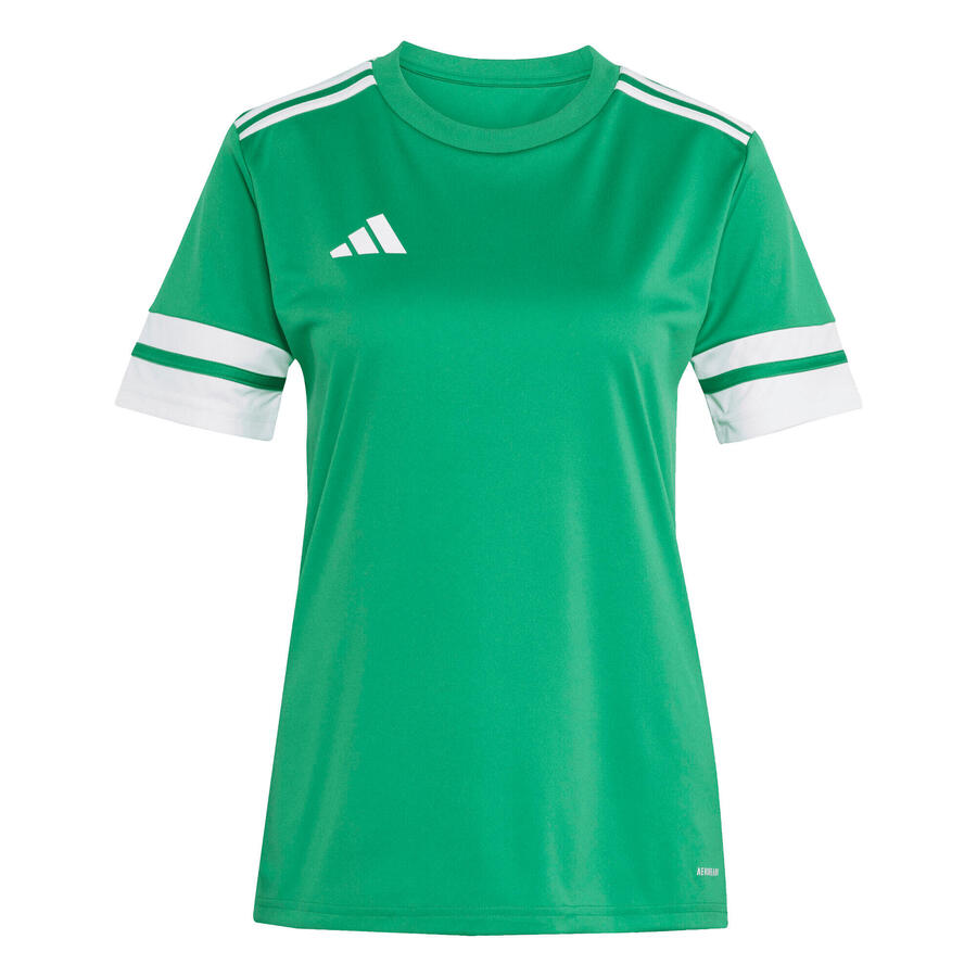 Женская футболка adidas Squadra 25
Женская футболка adidas Squadra 25
