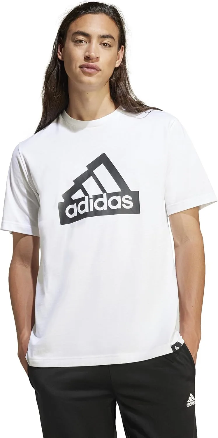 Футболка adidas Modern Essentials
Футболка adidas Modern Essentials