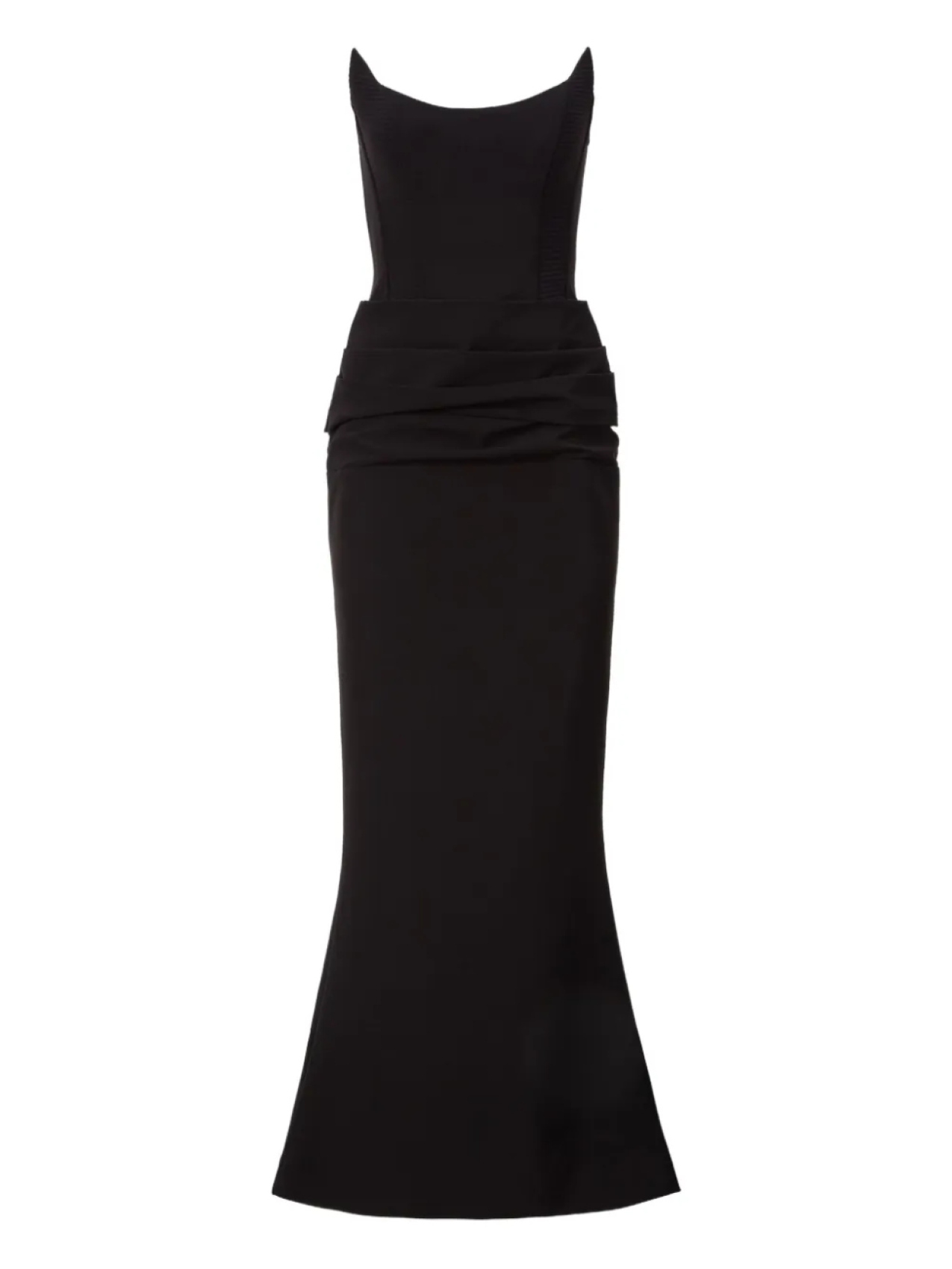 Платье MOOS STUDIO Velvet Edge, черный
Платье MOOS STUDIO Velvet Edge, черный