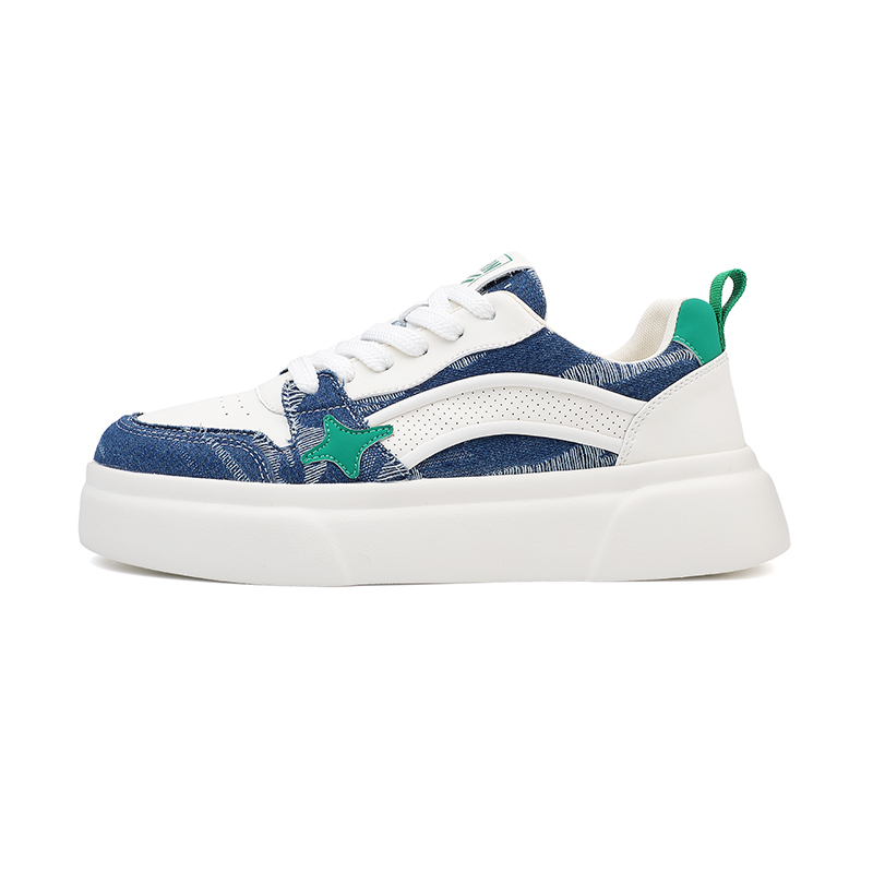 K-bird K bird нескользящие, износостойкие, дышащие низкие скейтерские кроссовки мужские бежево-голубые, цвет Beige Blue 
K-bird K bird нескользящие, износостойкие, дышащие низкие скейтерские кроссовки мужские бежево-голубые, цвет Beige Blue