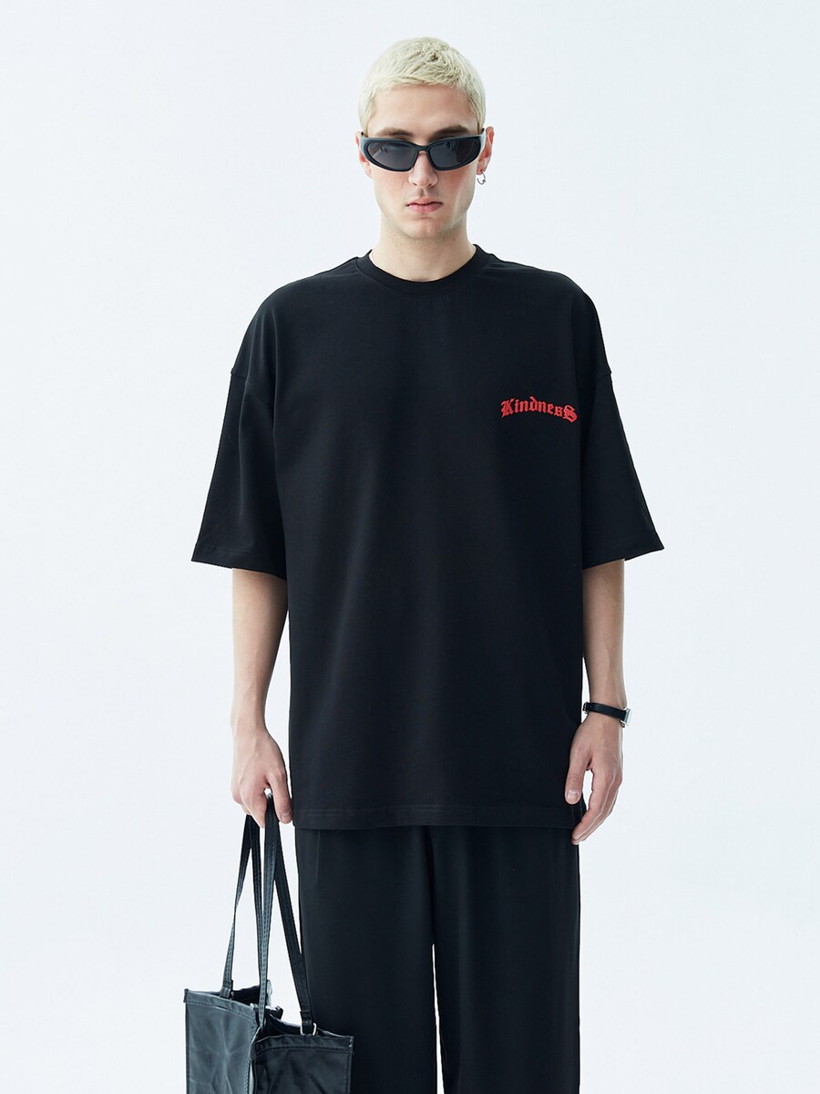 Рубашка VAMOS CLO, черный
Рубашка VAMOS CLO, черный