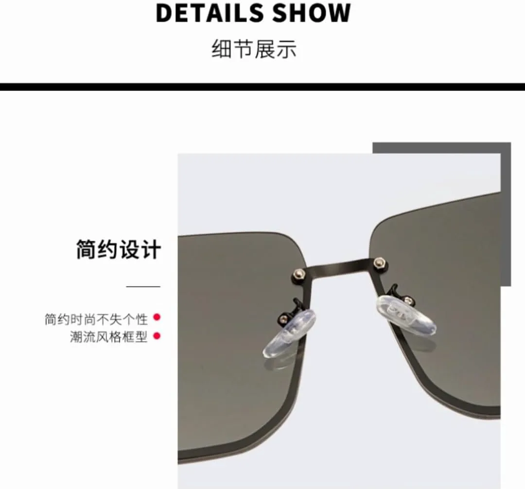Роскошные солнцезащитные очки с градиентным переходом цвета для мужчин и женщин, металлическая оправа, защита от УФ-излучения UV400, модные TOIPASTN, C1
Роскошные солнцезащитные очки с градиентным переходом цвета для мужчин и женщин, металлическая оправа, защита от УФ-излучения UV400, модные TOIPASTN, C1
