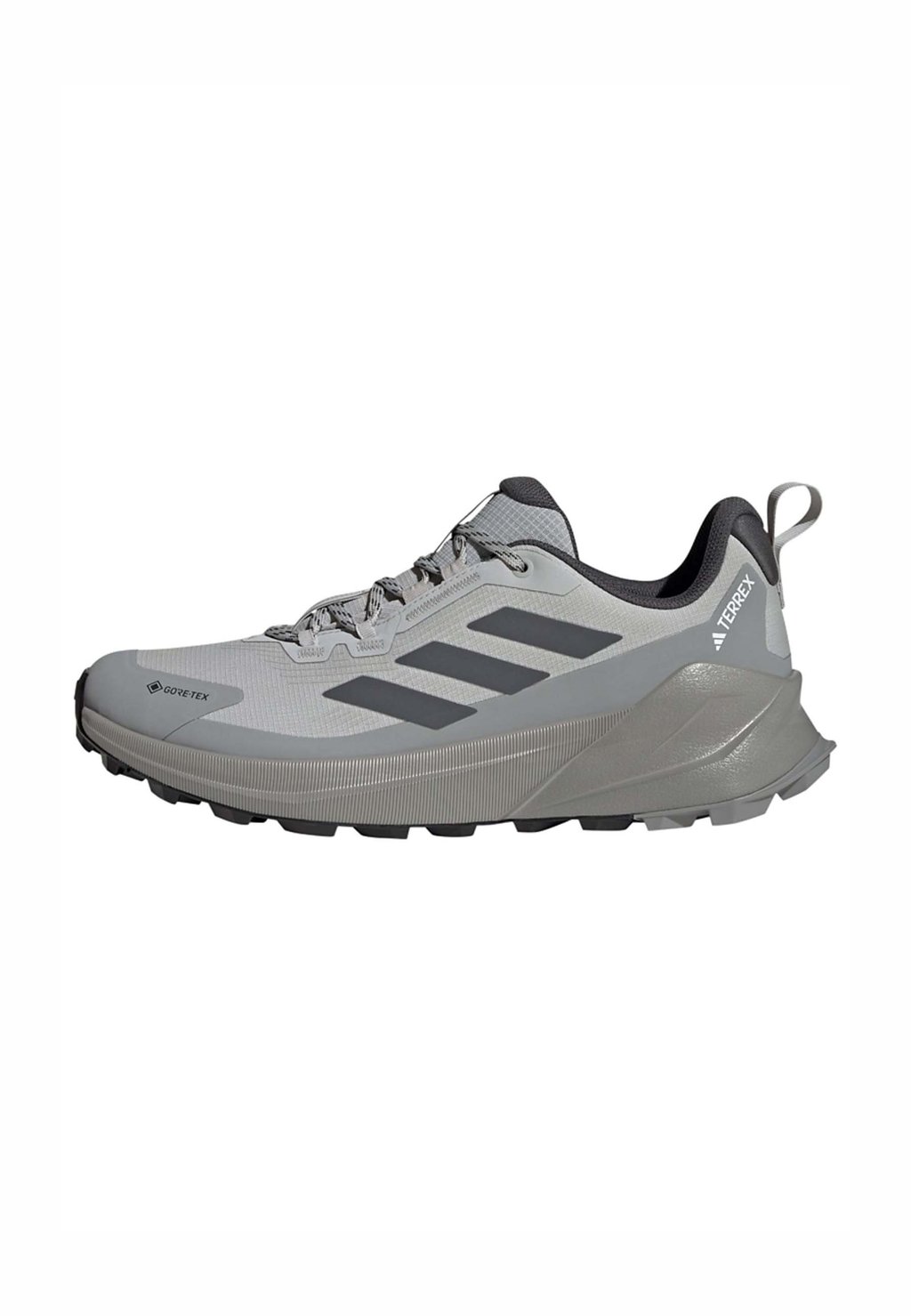 Походная обувь TRAILMAKER 2 GTX - Climbing shoes Adidas Terrex, серый
Походная обувь TRAILMAKER 2 GTX - Climbing shoes Adidas Terrex, серый