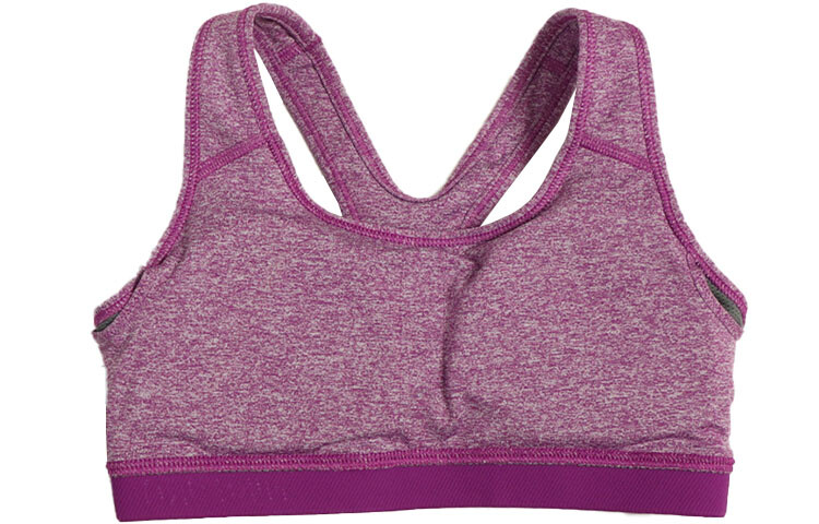 Спортивный жилет женский фиолетовый Nike
Спортивный жилет женский фиолетовый Nike