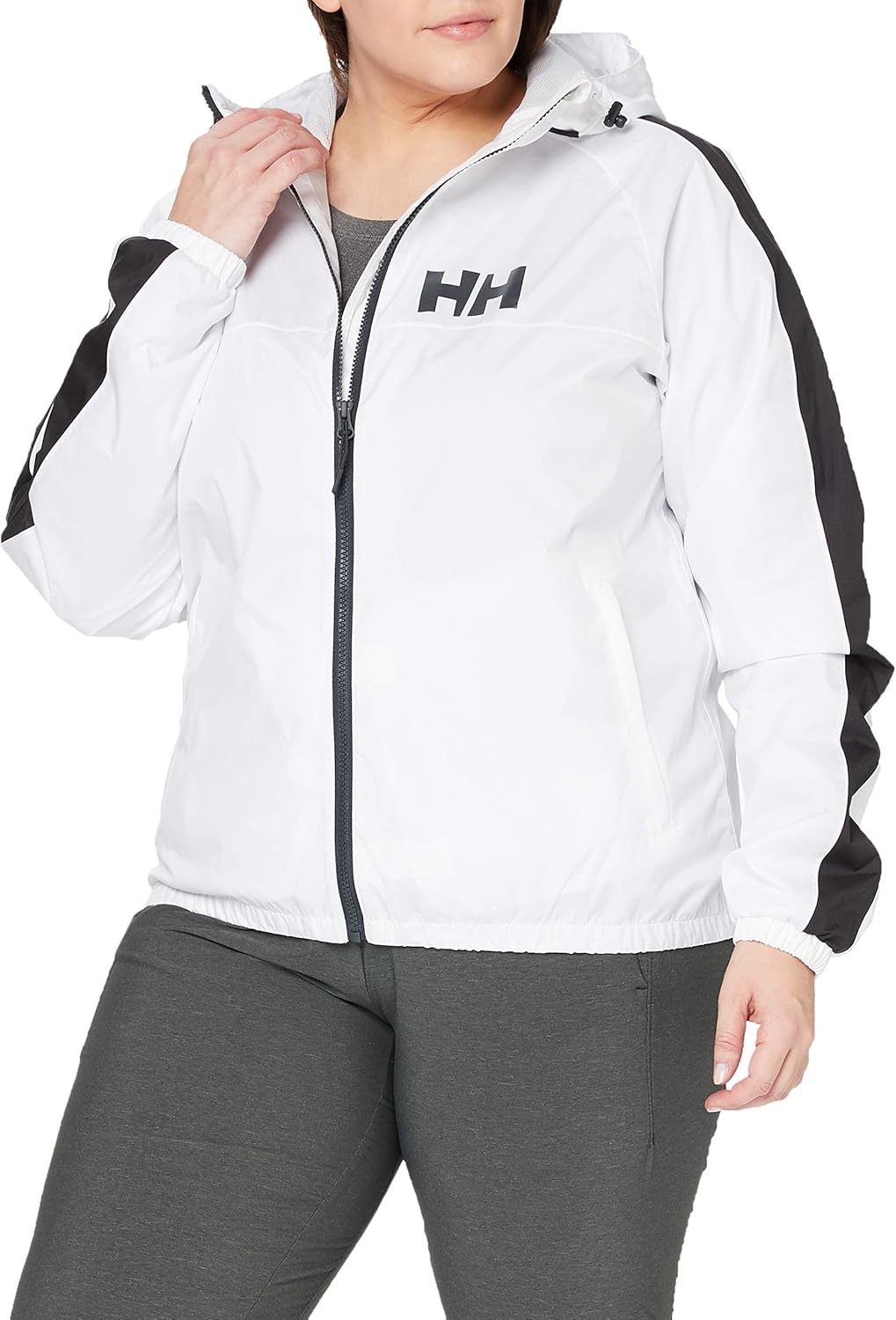 Женская складная куртка Helly-Hansen Vista Helly Hansen, 001 White
Женская складная куртка Helly-Hansen Vista Helly Hansen, 001 White
