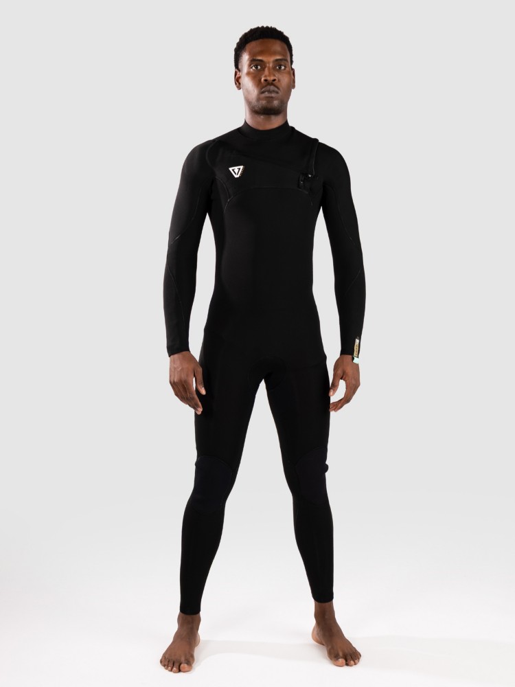 Гидрокостюм Vissla 7 Seas Comp 3/2mm Full Chest Neoprenanzug, black
Гидрокостюм Vissla 7 Seas Comp 3/2mm Full Chest Neoprenanzug, black