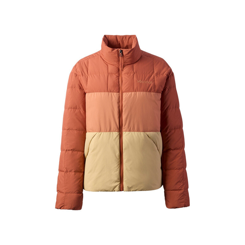 Женская куртка Арес Marmot, коричневый
Женская куртка Арес Marmot, коричневый