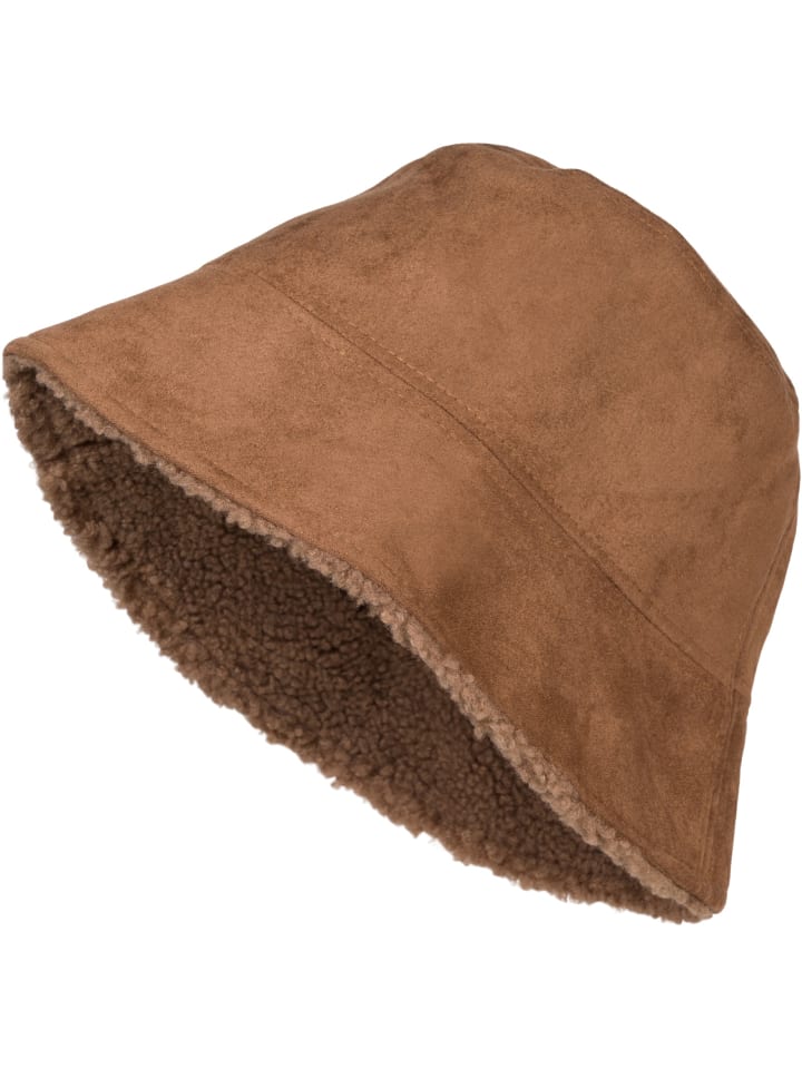 Шляпа styleBREAKER, коричневый
Шляпа styleBREAKER, коричневый