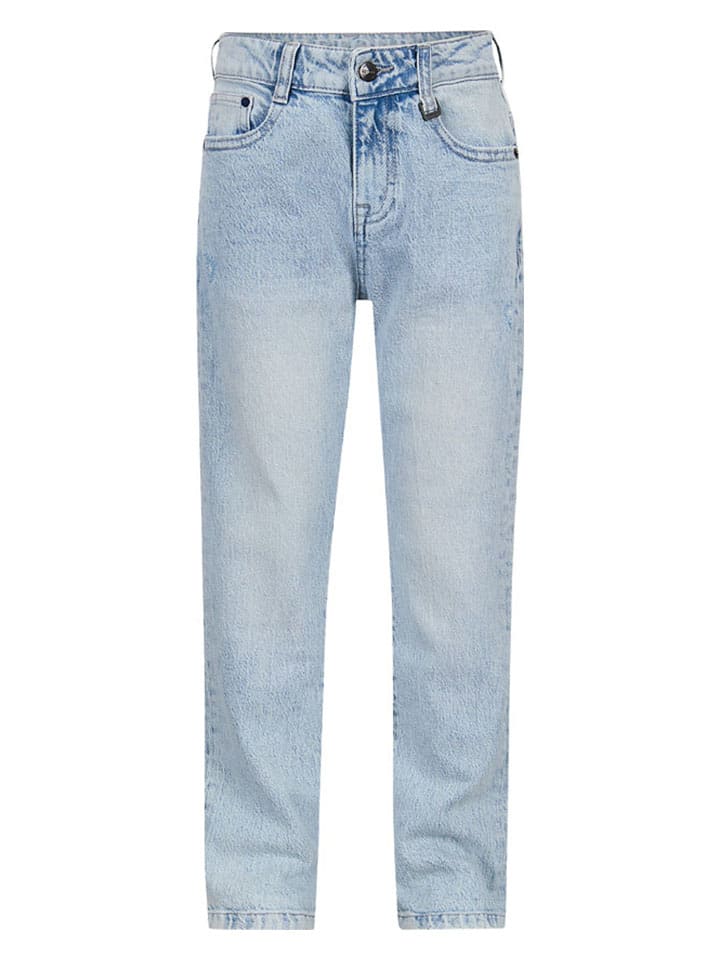 Джинсы Retour, светло-синий
Джинсы Retour, светло-синий