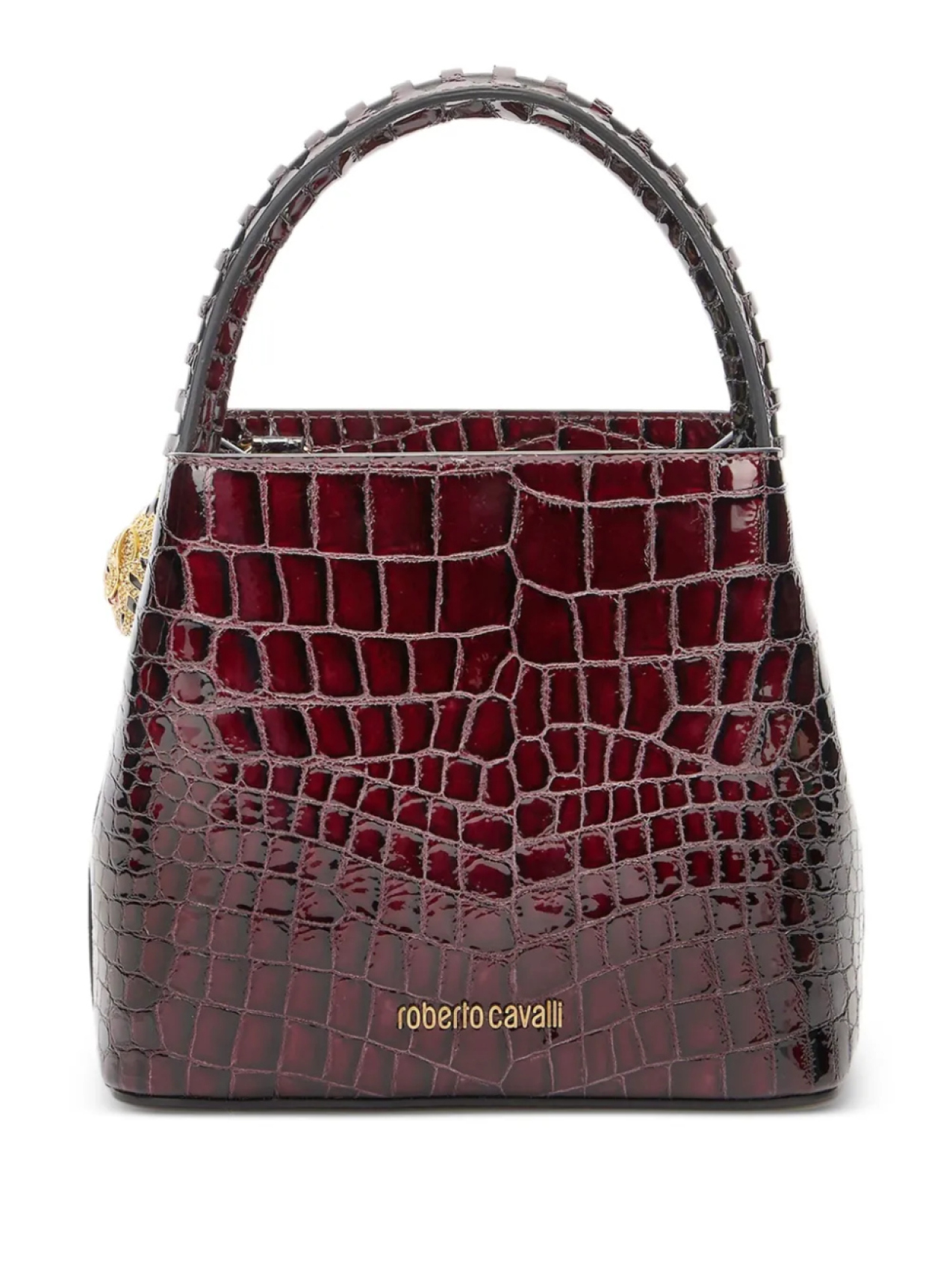 Сумка-тоут Roar Roberto Cavalli, красный
Сумка-тоут Roar Roberto Cavalli, красный