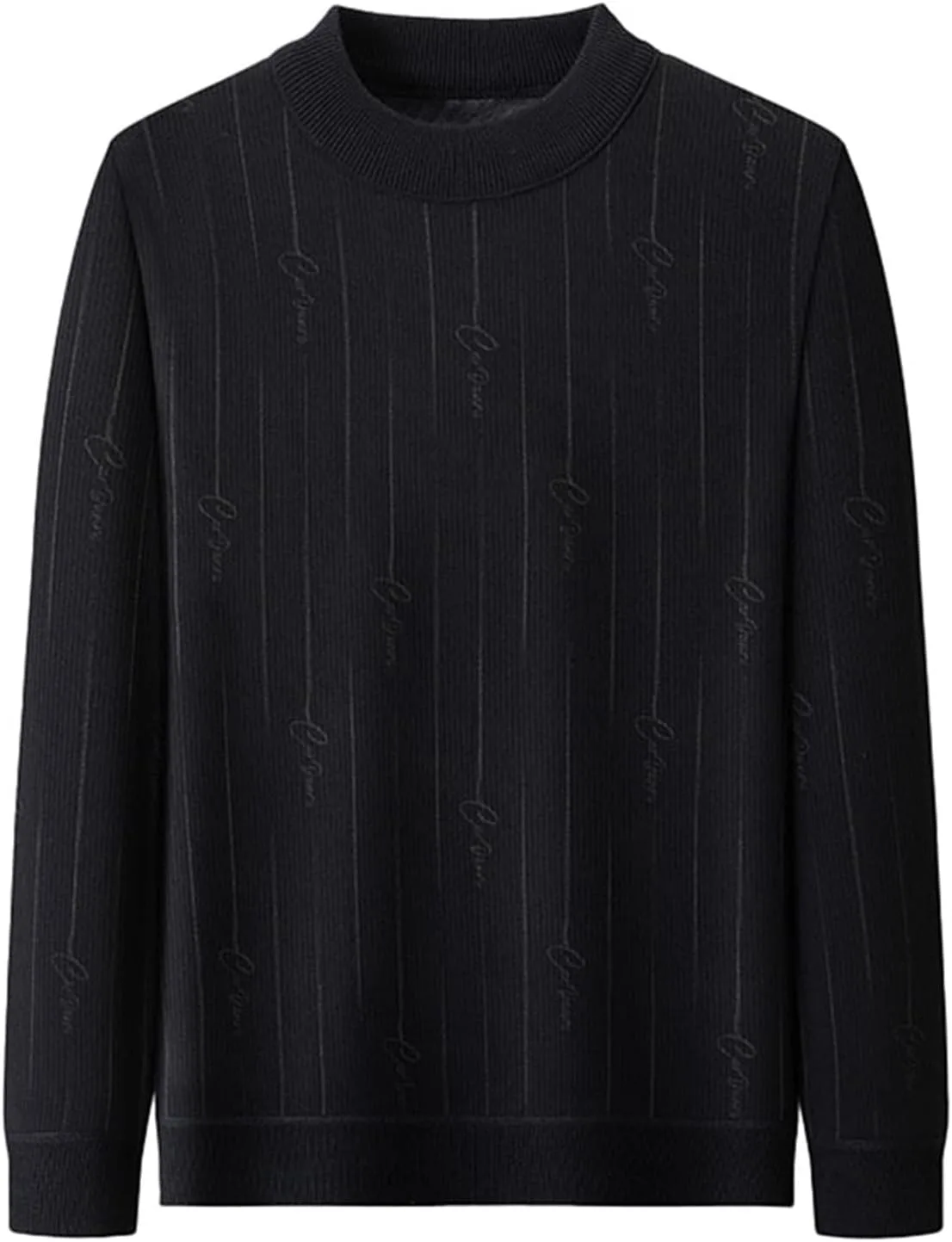 Зимний мужской утолщенный пуловер с длинным рукавом CXLCZNKG
Зимний мужской утолщенный пуловер с длинным рукавом CXLCZNKG