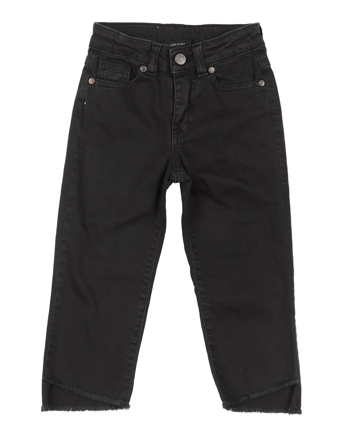 Джинсы Please, черный
Джинсы Please, черный