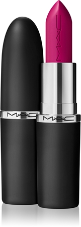 Кремовая увлажняющая помада MAC Cosmetics MACximal Sleek Satin Lipstick, Popstar Pink 3,5 g
Кремовая увлажняющая помада MAC Cosmetics MACximal Sleek Satin Lipstick, Popstar Pink 3,5 g