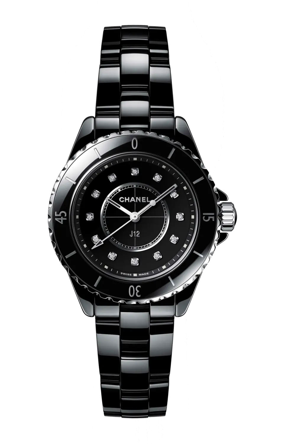 Часы j12 Chanel
Часы j12 Chanel