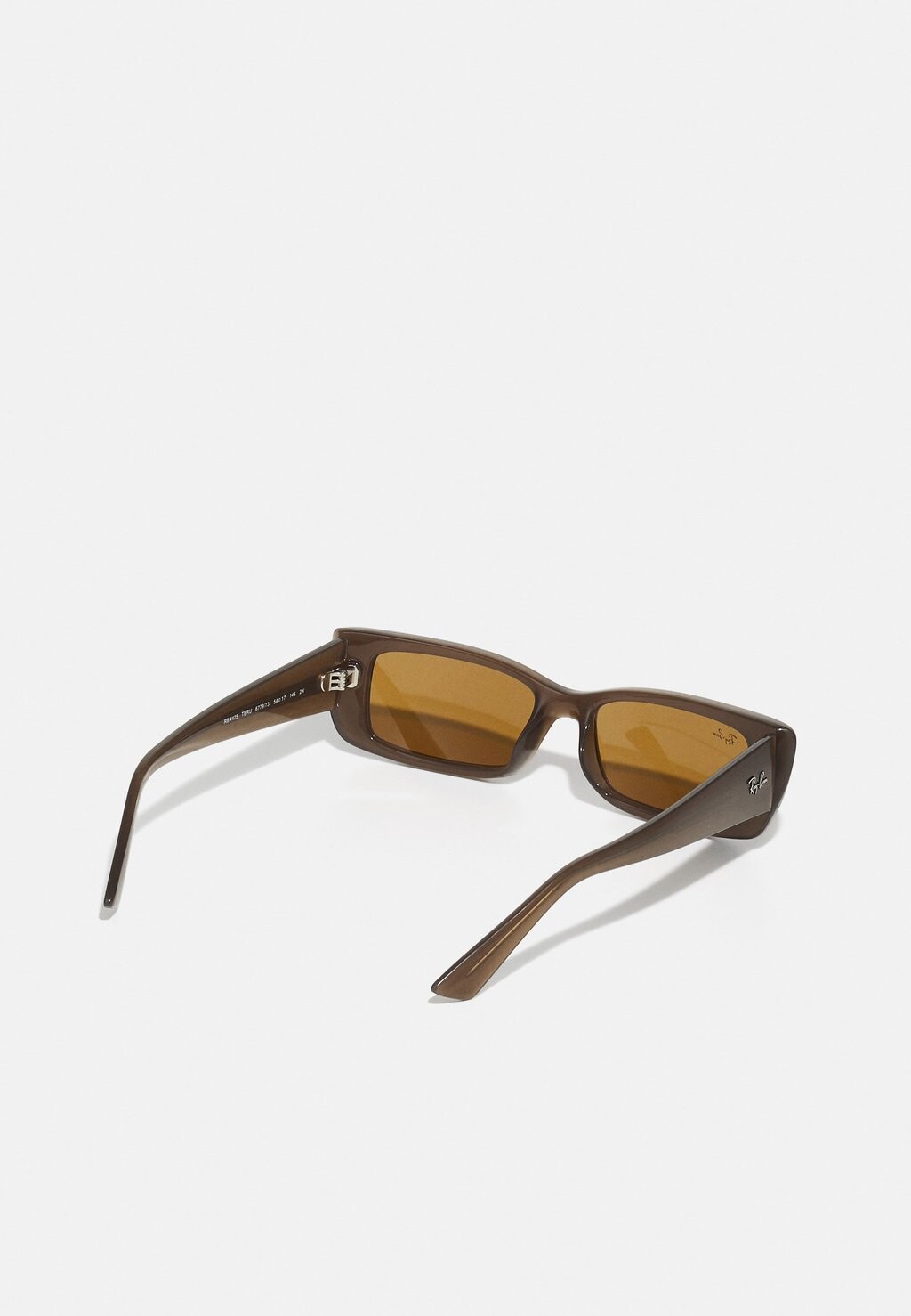 Солнцезащитные очки Teru Unisex Ray-Ban, коричневый
Солнцезащитные очки Teru Unisex Ray-Ban, коричневый