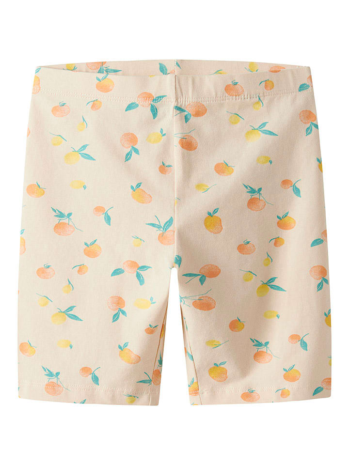 Шорты бермуды name it, бежевый
Шорты бермуды name it, бежевый