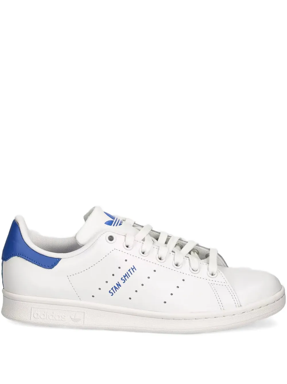Кеды Stan Smith Adidas, белый
Кеды Stan Smith Adidas, белый