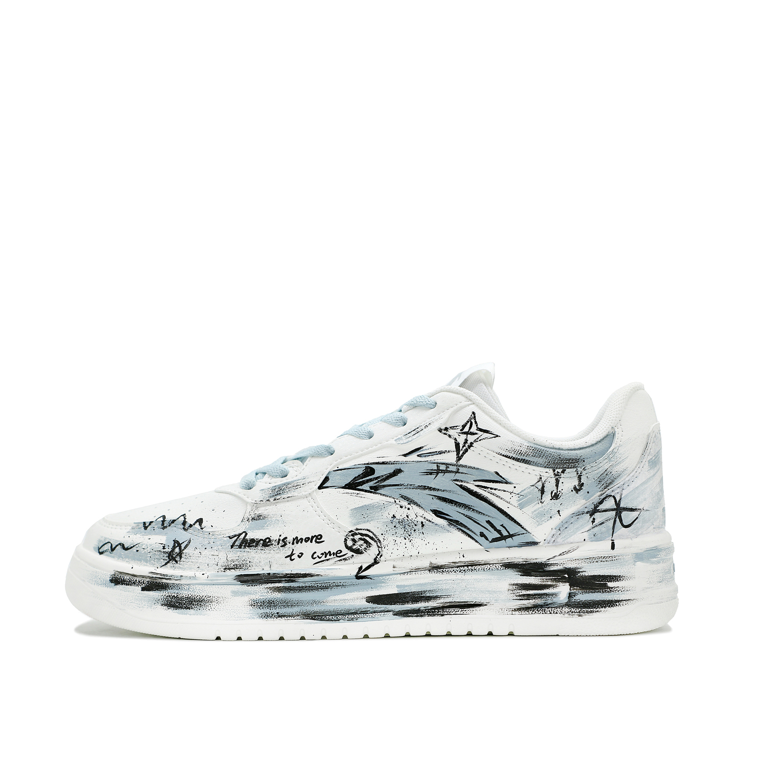 Расслабленные амортизирующие устойчивые к истиранию противоскользящие низкие кроссовки для скейтбординга unisex ANTA, Jasper
Расслабленные амортизирующие устойчивые к истиранию противоскользящие низкие кроссовки для скейтбординга unisex ANTA, Jasper