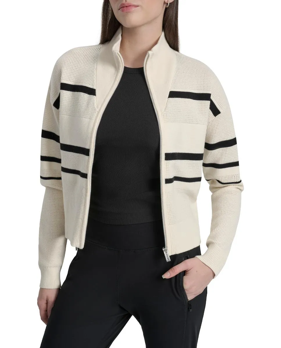 Женская куртка на молнии Dkny Jeans, светло-бежевый
Женская куртка на молнии Dkny Jeans, светло-бежевый